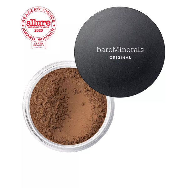 Bare Minerals Original Foundation Spf15 28-golden Deep 8 Gr Unisex