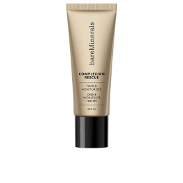 Bare Minerals Clexion Rescue Tinted Hydrating Gel Cream SPF30 Caoba Unisex