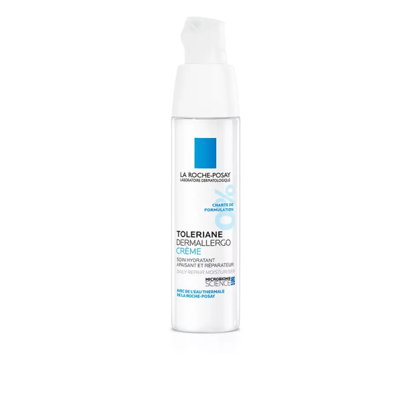 La Roche Posay Toleriane Dermallergo Crema 40 Ml Unisex