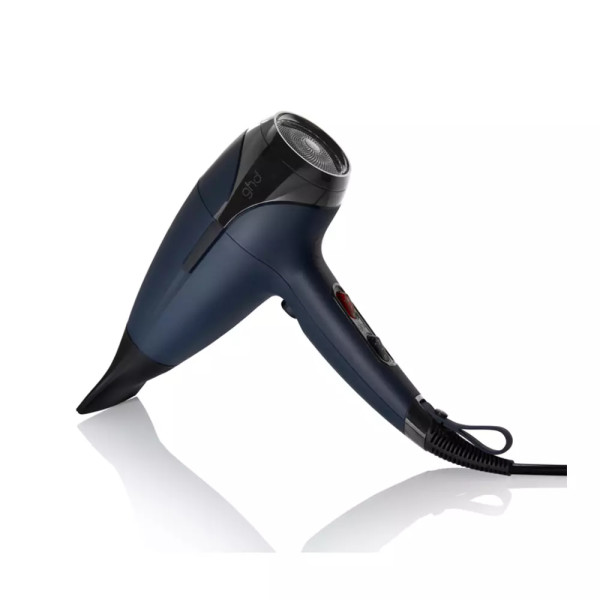 Ghd Helios Hairdryer Blue 1 Piezas