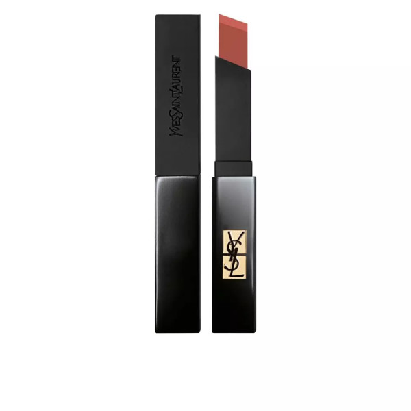 Yves Saint Laurent der dünne Velvet Radical Lipstick 302 Unisex