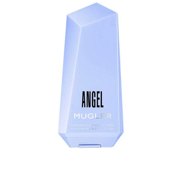 Thierry Mugler Angel Parfum en Lait Pour le Corps 200 ml Mulheres