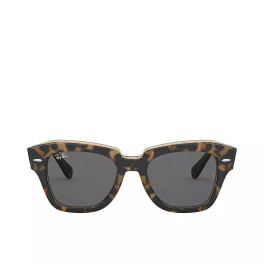 Rayban Ray-Ban RB2186 State Street 1292b1 52 mm Unissex