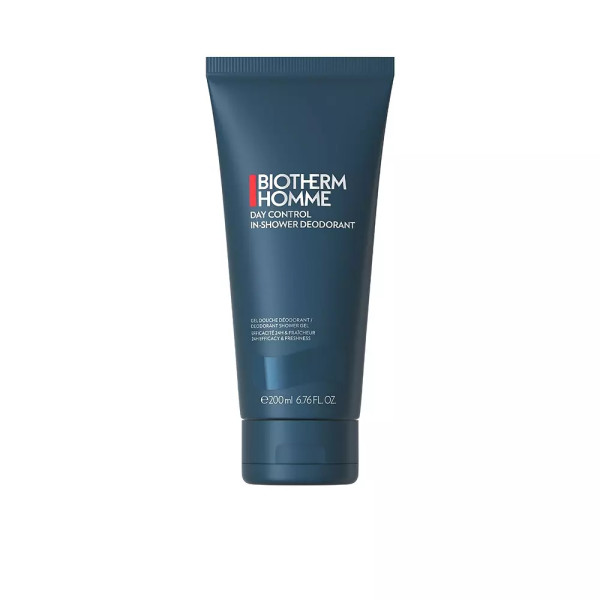 Biotherm Homme Day Control Gel Douche 200 ml mixte