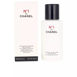 Chanel Nº 1 limpiador de polvo a foam 25 g unisex
