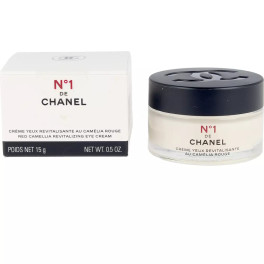 Chanel Nº 1 Revitalizing Eye Cream 15 G Unisex