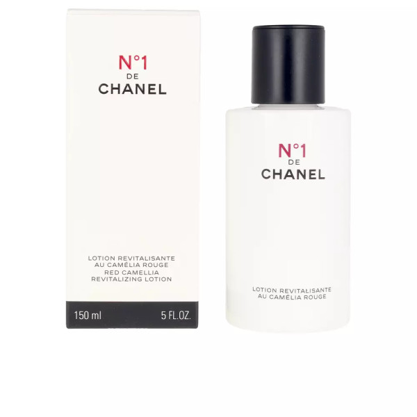 Chanel No. 1 revitaliserende lotion 150 ml unisex