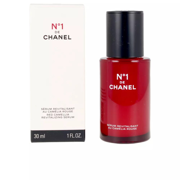 Chanel N. 1 Siero rivitalizzante 30 ml unisex