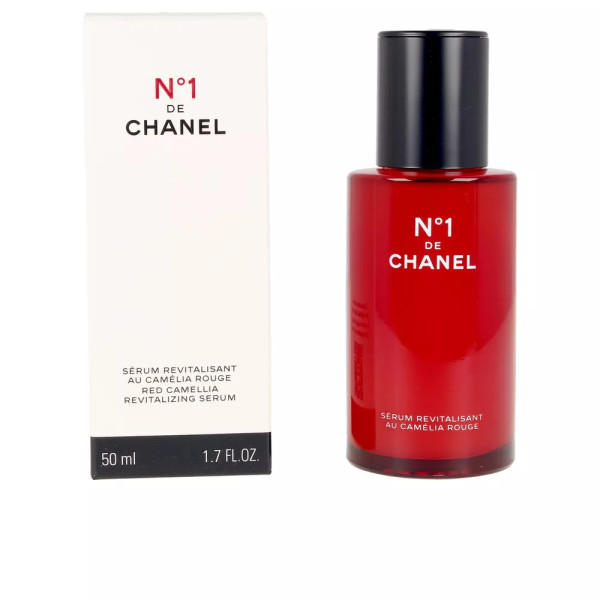 Chanel No 1 Sérum Revitalizante 50 ml Unissex