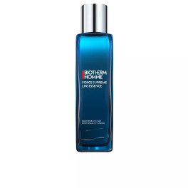Biotherm Homme Force Supreme Lotion Life Essence Anti-AGING 150 ml Unisex