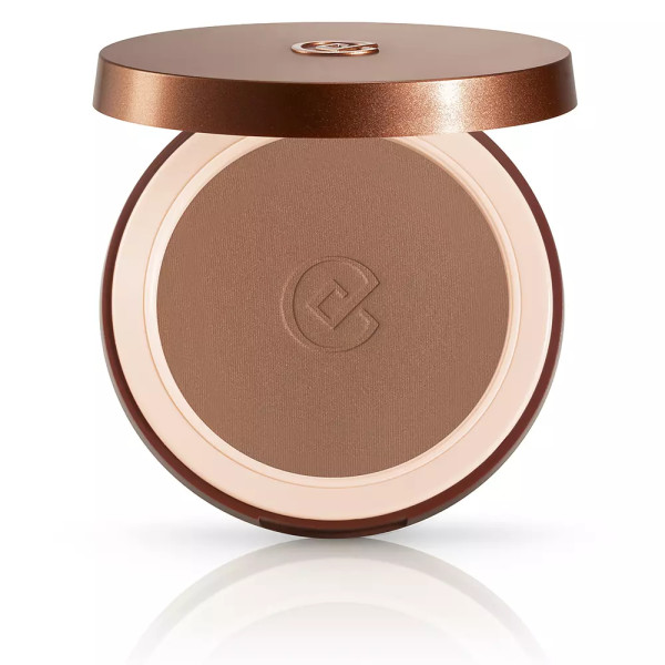 Collistar Silk Effect Bronzer Powder 1.1-maldive Matte