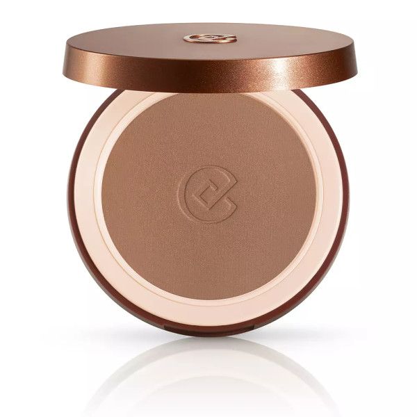 Collistar Silk Effect Bronzer Powder 2.2-ipanema Matte