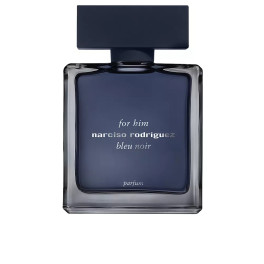 Narciso Rodriguez Bleu Noir Parfum Eau De Parfum Vaporizador 100 Ml Unisex
