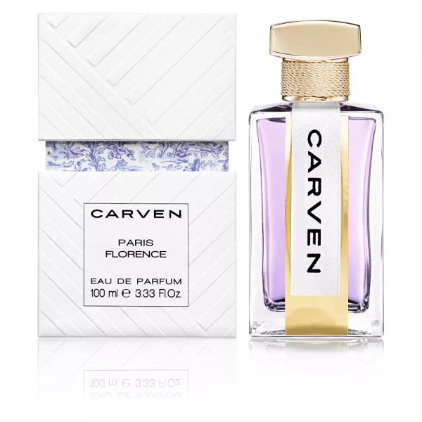 Carven Paris Firenze Eau De Parfum Spray 100 Ml Unisex