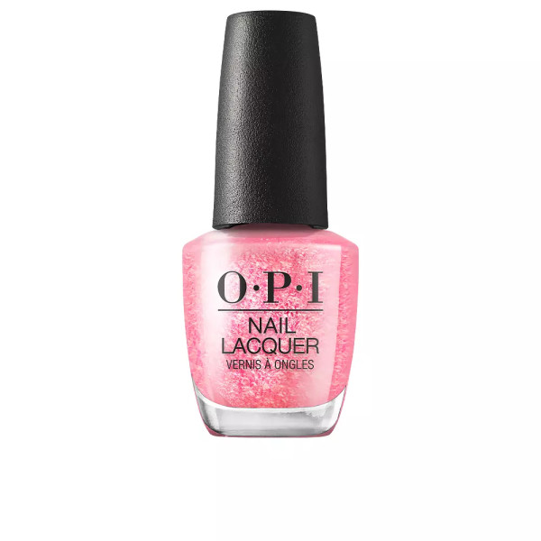 Opi Nail Lacquer Pixel Dust 15 Ml Unisex