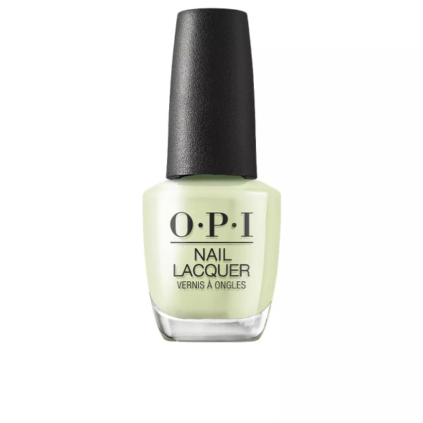 Opi Nail Lacquer The Pass Is Always Greener 15 Ml Unisex