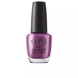 Opi Nail Lacquer N00berry 15 Ml Unisex