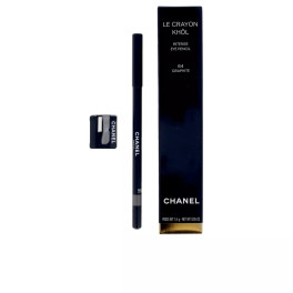 Chanel Le Crayon Khôl Intense Eye Pencil Graphite-64 1 U Mujer