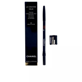 Chanel Le Crayon Yeux Precision Eye Definder Brun Cuivre-66 1 U Mulheres