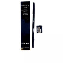 Chanel Le Crayon Yeux Precision Eye Definder Preto Jade-71 1 U Mulheres