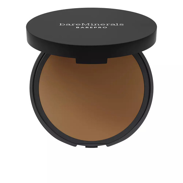 Bare Minerals Barepro 16hr Powder Foundation Deep 55-Cool 8 gr unisex