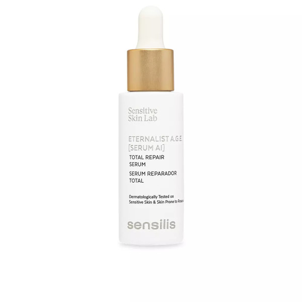 Sensilis Eternalist A.g.e Total Anti-Aging Repair Serum 30 ml Unisex