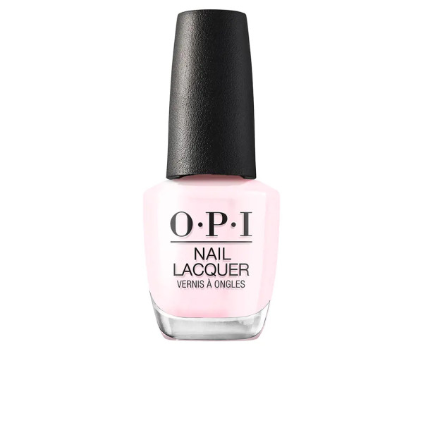 Opi Nail Lacquer Let's Be Friends! 15 Ml Unisex
