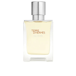 Hermes Terre D'hermès Givrée Eau De Parfum Rechargeable 50 Ml Hombre