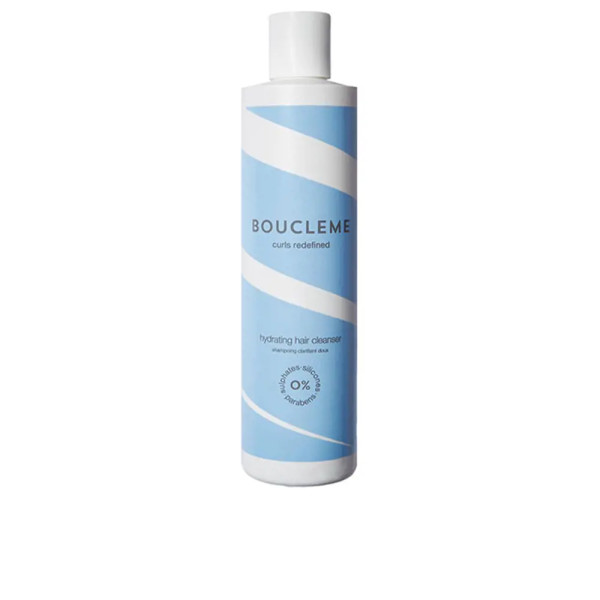 Boucleme Curls Redefinido Hidratante Cansador de cabello 300 ml Unisex