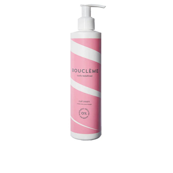 Boucleme Curls Redefined Curl Cream 300 ml Unisex
