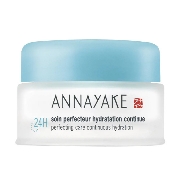 Annayake 24h Perfecting Care Continuous Hydration 50 Ml Unisex