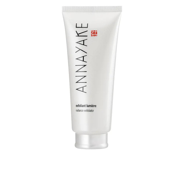 Annayake Basics Radiance Exfoliator 100 Ml Unisex