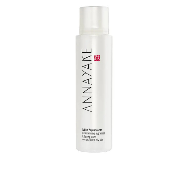 Annayake Basics Balancing Lotion Combination To Oily Skin 150 Ml Unisex