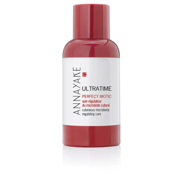 Annayake Ultratime Cutaneous Microbiota Regulating Care 50 Ml Unisex