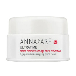 Annayake Ultratime Anti-ageing Prime Cream 50 Ml Unisex