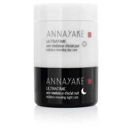 Annayake Ultratime Radiance Revealing Day And Night Care 100 Ml Unisex