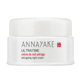 Annayake Ultratime Anti-ageing Night Cream 50 Ml Unisex