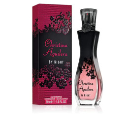 Christina Aguilera By Night Eau De Parfum Vaporizador 30 Ml Unisex