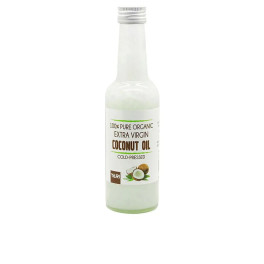 Yari 100% Pure Organic Extra Virgin Coconut Oil 250 Ml Unisex