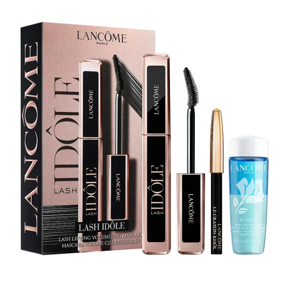 Lancome Lash Idôle Lote 3 Piezas Unisex