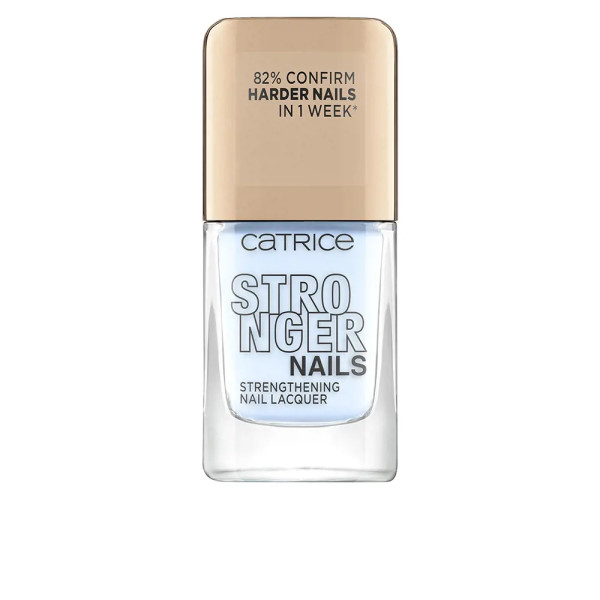 Catrice Stronger Nails Strengthening Nail Lacquer 11 Unisex