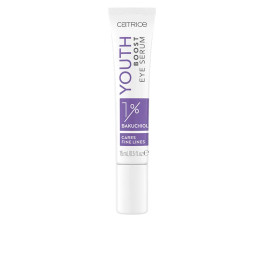 Catrice Youth Boost Eye Serum 1% Bakuchiol 15 Ml Unisex