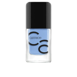Catrice Iconails Gel Lacquer 117-blue Mujer