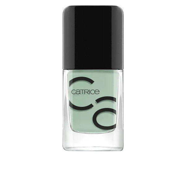 Catrice Iconails Gel Lacquer 121-ambiental Mujer