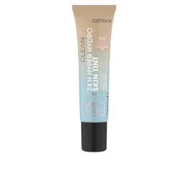 Catrice Clean Id 24h Hyper Hydro Skin Tint 020 Unisex