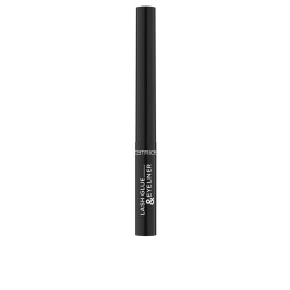 Catrice Lash Glue & Eyeliner 2 In 1 010 17 Ml Unisex