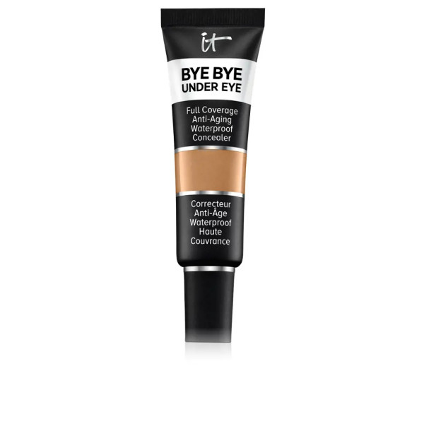 IT Cosmetics Bye Under Upy Corrector Unisex profundo