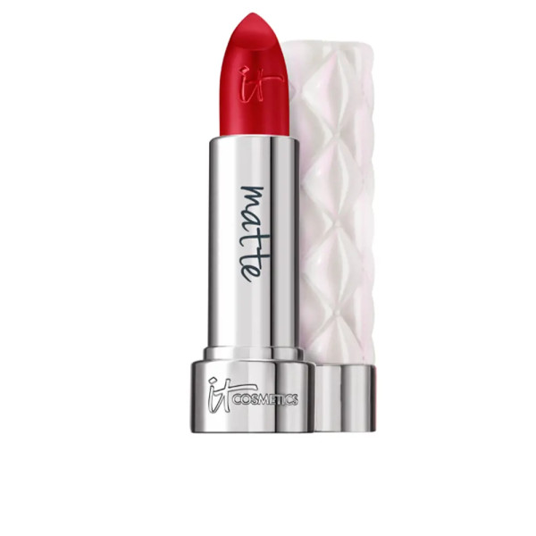 IT Cosmetics Unisex Stellar Lipstick Matte Pillow Lippenstift