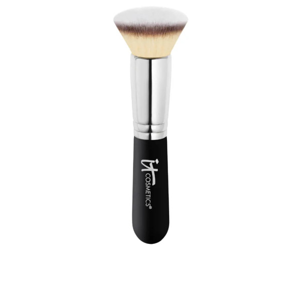 IT Cosmetics Celestial Luxury Flat Top Polishing Foundation Brush 6 1 U Unisex