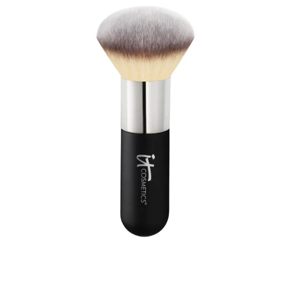 IT Cosmetics Celestial Luxe Airbrush Powder & Bronzer Brush 1 U Unisexe